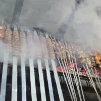 به شاطر وَ تخته کار ماهر نیاز به همکاری داریم