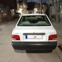 پراید 92|خودرو سواری و وانت|تربت‌حیدریه, ترمینال|دیوار