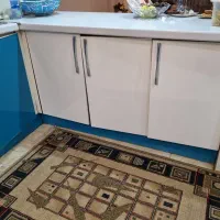 کابینت و گاز و هود و سینک|اجاق گاز و لوازم برقی پخت‌وپز|تهران, شهرآرا|دیوار