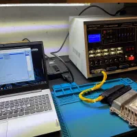 تعمیرات تخصصی ecu سخت افزار و نرم افزار