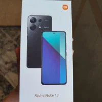 گوشی Redmi Note 13
