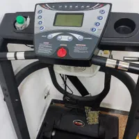 تردمیل چهار کاره|تجهیزات ورزشی|رامسر, |دیوار