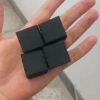 ذغال حبه ای