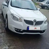 برلیانس دنده ای h330