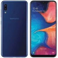 گوشی سامسونگa۲۰