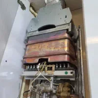 تعمیر انواع پکیج، بخاری و آبگرمکن|خدمات پیشه و مهارت|تنکابن, |دیوار