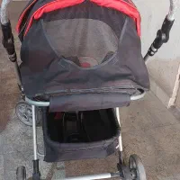 کالسکه سالم|کالسکه و لوازم جانبی|تهران, شهرک شریعتی|دیوار