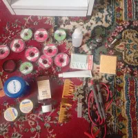 وسایل تعمیرات موبایل|ابزارآلات|شیراز, قلعه شاهزاده بیگم|دیوار