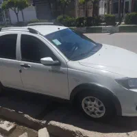 کوییک مدل 1401|خودرو سواری و وانت|اردبیل, |دیوار