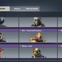 اکانت کالاف رایگان|کنسول، بازی ویدئویی و آنلاین|تهران, میرداماد|دیوار