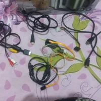 کابل های در حد نو