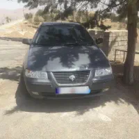 سمند LX ساده، مدل ۱۳۸۲|خودرو سواری و وانت|کرمانشاه, |دیوار