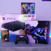 اکانتی فول گیم پی اس 21