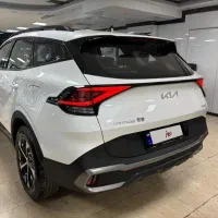 اسپورتیج ۲۰۲۵|خودرو سواری و وانت|تهران, نیلوفر|دیوار