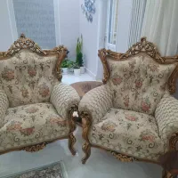 فروش مبل در حد نو