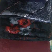 ۵عددروسری وا عددشال