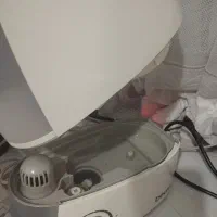 دستگاه بخارسرد