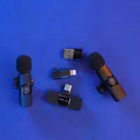 میکروفن یقه دار|لوازم جانبی موبایل و تبلت|تهران, چیتگر جنوبی|دیوار