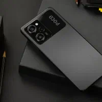 گوشی شیائومی X5 Pro 256gig 5g poco|موبایل|اسلام‌شهر, باغ فیض|دیوار