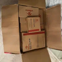 سرویس قابلمه ۱۹ پارچه یونی هم(مناسب برای جهیزیه)