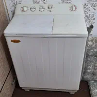 لباسشویی دوقلو توشیبا ژاپن