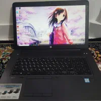 لبتاپ اچ پی