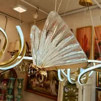 لوستر منظومه ۳ سال ضمانت برقی فروش،ویژه ۳تا۷آذر|لوستر و چراغ آویز|اراک, |دیوار