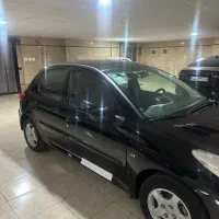 ۲۰۷ سقف پانا|خودرو سواری و وانت|دهدشت, |دیوار