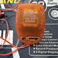 ارگ اسباب بازی مدل MQ 5405|پیانو، کیبورد، آکاردئون|کرج, شهرک بنفشه|دیوار