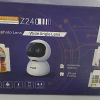 دوربین مداربسته