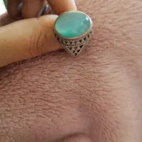 انگشتر عقیق|جواهرات|محمدبار, |دیوار