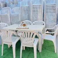 صندلی پلاستیکی بزرگسال کد نهصد(کارخانه)