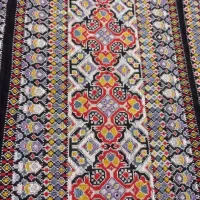 پر زیاستین چرخ دست