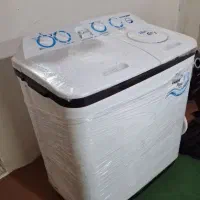 لباسشویی 9 کیلویی پاکشوما آک