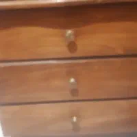 تخت دونفره  باتشک|تخت و سرویس خواب|تهران, فدک|دیوار