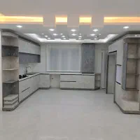 اجاره آپارتمان ۲۲۰ متر کلید نخورده -بدیعی ۲