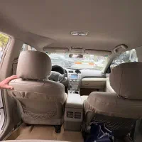 تویوتا کمری ۲۰۰۷ GL|خودرو سواری و وانت|اردبیل, |دیوار