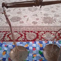 ترازو قدیمی