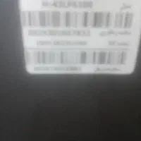 تلوزیون ۱۴ اینچ یک شب کار کرده از همه|تلویزیون و پروژکتور|کارون, |دیوار