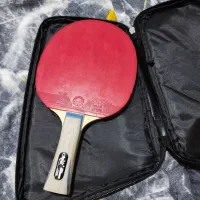 راکت پینگ پنگ به همراه دوتا کیف|ورزشهای توپی|کرج, حصار سرجوب|دیوار