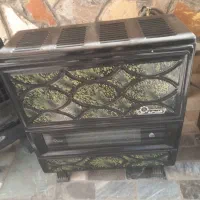 بخاری ایران شرق