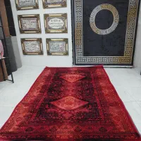 فرش لاکی ۴ متری سیستان و بلوچستان 18
