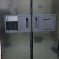 یخچال فریزر به شرط وتضمینی