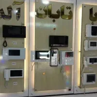 تعمیرات آیفون تصویری سجاد پیروزی معلم الهیه