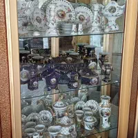 ویترین خانگی