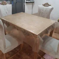 میز ناهار خوری ۴نفره