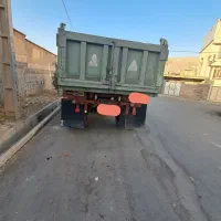 بنزتک کمپرسی|خودرو سنگین|چرداول, |دیوار