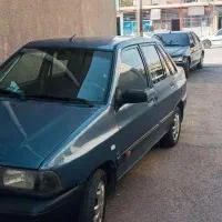 پراید مدل 87