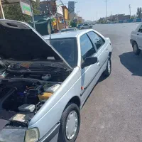 پژو ۴۰۵ مدل ۹۲ در خفر|خودرو سواری و وانت|شیراز, پادگان ولیعصر|دیوار