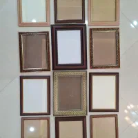 قاب عکس|تابلو، نقاشی، عکس|قم, زنبیل آباد|دیوار
